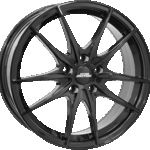 INTER ACTION IA ZODIAC 6.5x16 5112 ET45 CB73.1 Alumiinivanteet 140589 1