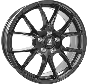 IT WHEELS 2 IT WHEELS KIRA 7.5x17 5112 ET50 CB57.1 Alumiinivanteet 140102 1