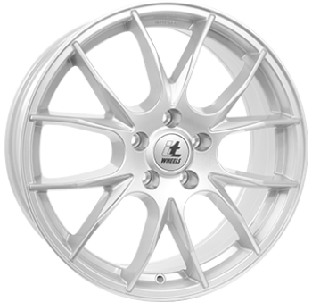 IT WHEELS 2 IT WHEELS KIRA 7.5x18 5/100 ET40 CB63.3
