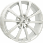 IT WHEELS ALICE 7.5x18 5112 ET45 CB57.1 Alumiinivanteet 140126 1