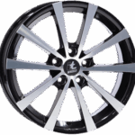 IT WHEELS ALICE 7.5x18 5/114.3 ET40 CB74.1