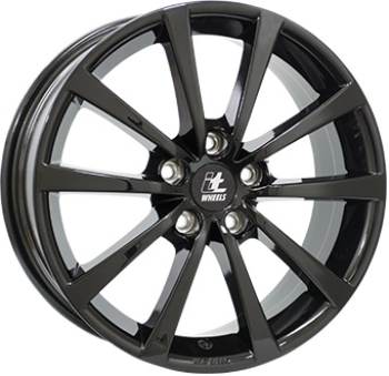 IT WHEELS ALICE 7x17 5/114.3 ET35 CB74.1