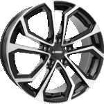 IT WHEELS ELLA 8x19 5/114.3 ET45 CB73.1