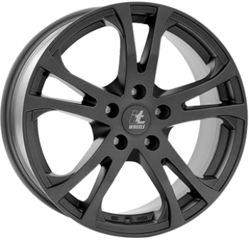 IT WHEELS MICHELLE 6.5x15 4100 ET42 CB63.3 Alumiinivanteet 142478 1