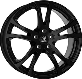 IT WHEELS MICHELLE 6.5x15 4108 ET25 CB65.1 Alumiinivanteet 142489 1