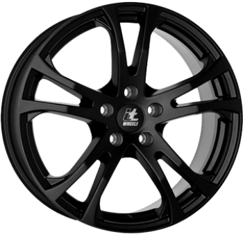 IT WHEELS MICHELLE 6.5x15 4108 ET25 CB65.1 Alumiinivanteet 142491 1