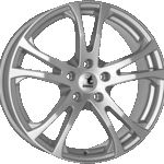IT WHEELS MICHELLE 7.5x17 5/112 ET35 CB57.1