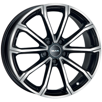 MAK DAVINCI 7x17 5/112 ET45 CB57.1