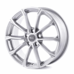 MAK DAVINCI LIGHT TITAN 6,5X 6.5x16 5/16 ET40 CB66.1