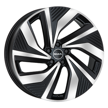 MAK ELECTRA 8x20 5/112 ET45 CB57.1