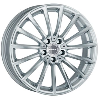 MAK EPICA 7x17 4/100 ET37 CB60.1
