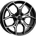 MAK EPICA 8x18 5/112 ET46 CB57.1