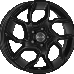 MAK EXPRESS 7x17 5/114.3 ET45 CB66.1