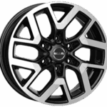 MAK GRAVEL 6.5x16 6/120 ET50 CB74.5