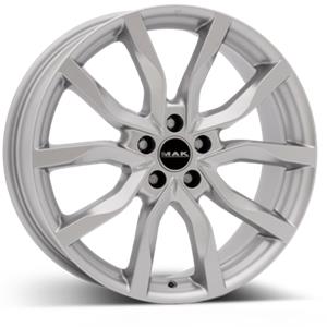 MAK HIGHLANDS SILVER 9.5x20 5120 ET53 CB72.6 Alumiinivanteet 139543 1.jpeg