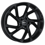 MAK KASSEL 7x17 5/100 ET38 CB57.1