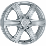 MAK KING 6 8x18 6/130 ET50 CB84.1