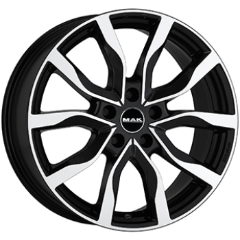 MAK KOLN 8x19 5/112 ET42 CB66.4