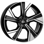 MAK MALMOE BLACK MIRROR 8x19 8/19 ET42 CB63.4