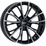 MAK MARK 8.5x19 5/120 ET47 CB72.6