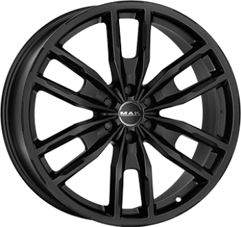 MAK PEAK 8.5x20 6/130 ET55 CB84.1