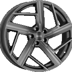 MAK QVATTRO 8x18 5/112 ET39 CB66.4