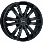 MAK SAFARI 6 7.5x17 6/130 ET50 CB84.1