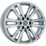 MAK SAFARI 6 8x18 6/130 ET53 CB84.1