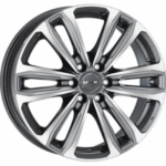MAK SAFARI 6 GUN MET-MIRROR FACE 7,5X 7.5x18 5/18 ET47 CB74.5