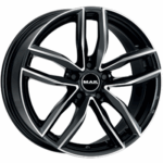 MAK SARTHE 8x19 5/112 ET42 CB66.45