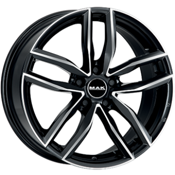 MAK SARTHE 8x19 5/112 ET42 CB66.45