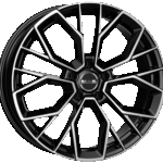 MAK STILO 8.5x20 5/112 ET45 CB76