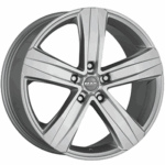 MAK STONE 5 7x17 5/118 ET62 CB71.1
