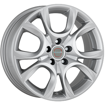 MAK TORINO 7x17 498 ET35 CB58.1 Alumiinivanteet 139207 1.png