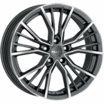 MAK UNION 7.5x17 5/112 ET39 CB57.1