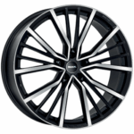 MAK UNION 8.5x20 5/112 ET40 CB66.45