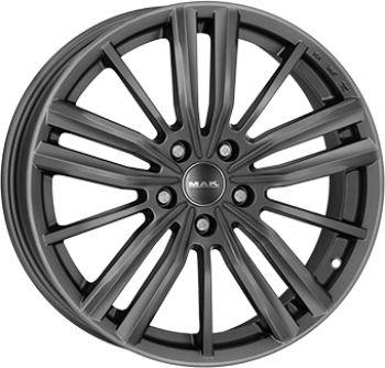 MAK VIER 8x18 5112 ET50 CB57.1 Alumiinivanteet 140164 1