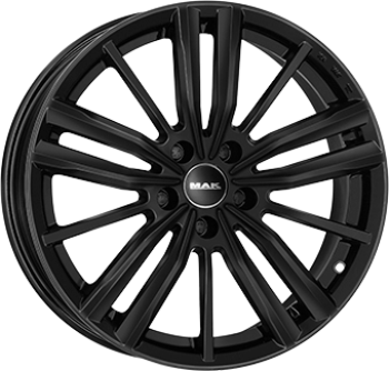 MAK VIER 8x18 5112 ET50 CB57.1 Alumiinivanteet 140165 1