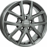 MONACO WHEELS 2 MONACO WHEELS CL2 7.5x18 5/114.3 ET40 CB70.1