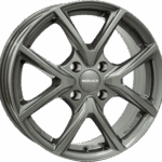 MONACO WHEELS 2 MONACO WHEELS CL2 7x17 4/100 ET40 CB63.3