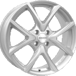 MONACO WHEELS CL2 6.5x16 4/108 ET25 CB65.1