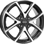 MONACO WHEELS CL2 7x17 4/108 ET32 CB65.1