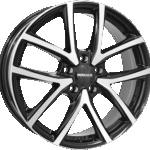 MONACO WHEELS CL2 7x17 5/114.3 ET45 CB67.1