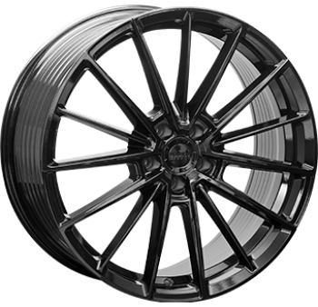 MONACO WHEELS FF1 8.5x19 5/114.3 ET40 CB67.1