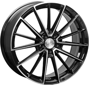 MONACO WHEELS FF1 8.5x19 5/114.3 ET40 CB67.1