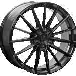 MONACO WHEELS FF1 8x19 5/108 ET45 CB65.1