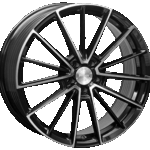MONACO WHEELS FF1 9x19 5112 ET40 CB66.5 Alumiinivanteet 140223 1