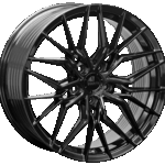 MONACO WHEELS FF2 8x18 5/112 ET45 CB66.5