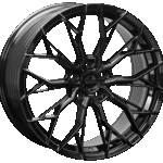 MONACO WHEELS FF3 8.5x19 5/108 ET45 CB65.1