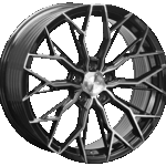 MONACO WHEELS FF3 8.5x19 5/114.3 ET40 CB67.1